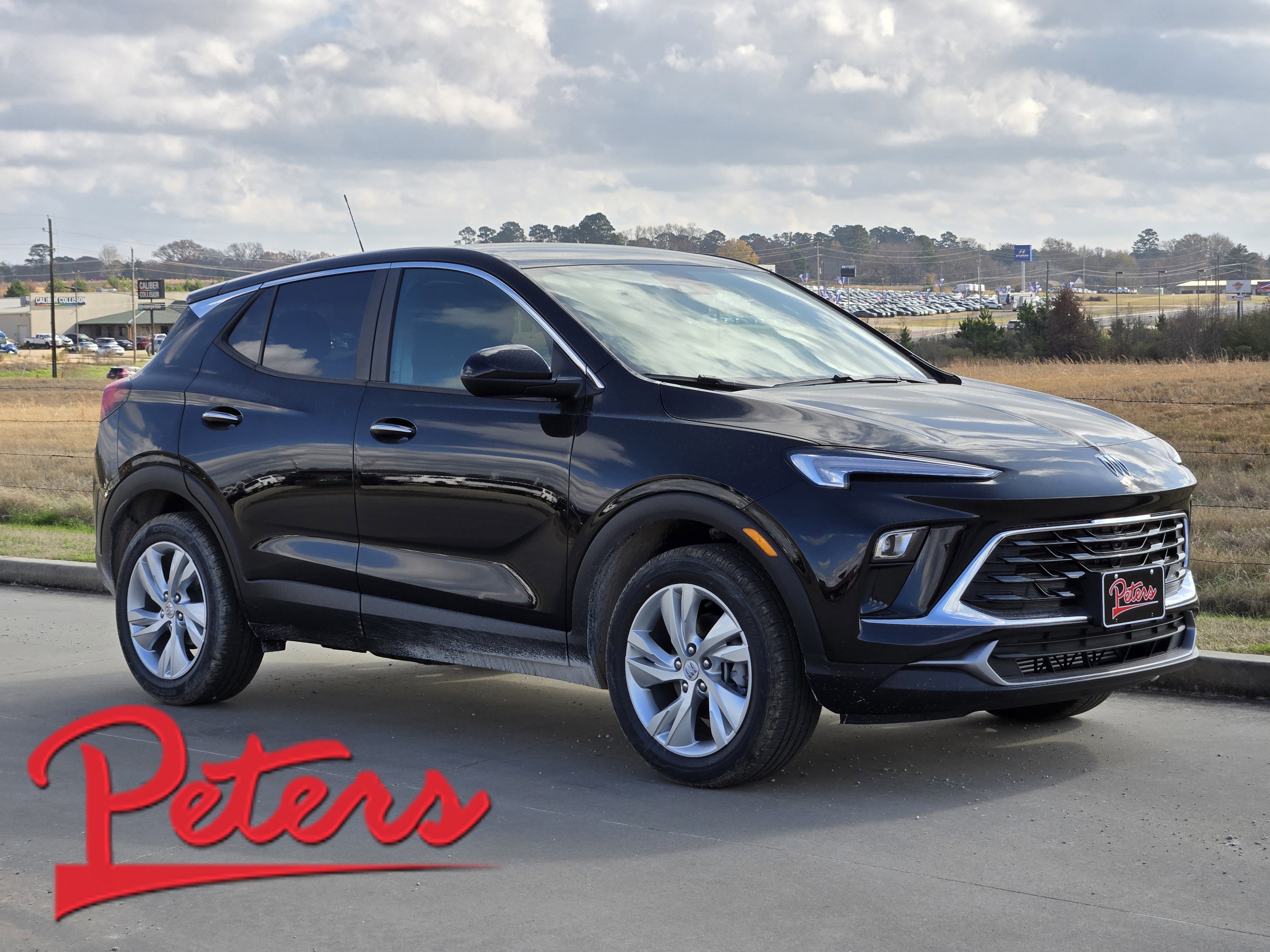 New 2026 Buick Encore GX Preferred w/ Comfort Package image 1