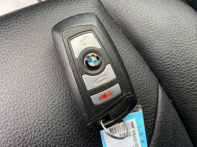 Used 2017 BMW 320i Sedan image 24