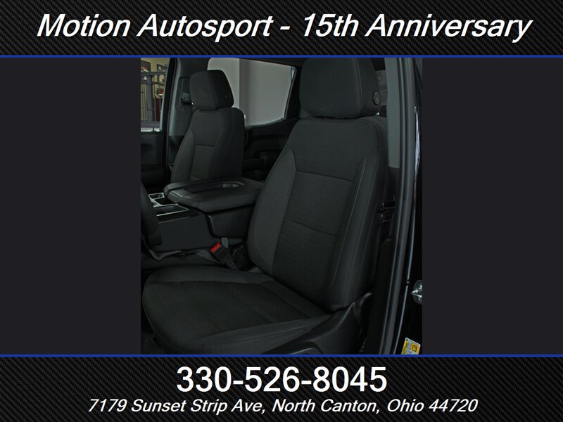 Used 2024 Chevrolet Silverado 1500 Custom AWD/4WD image 21