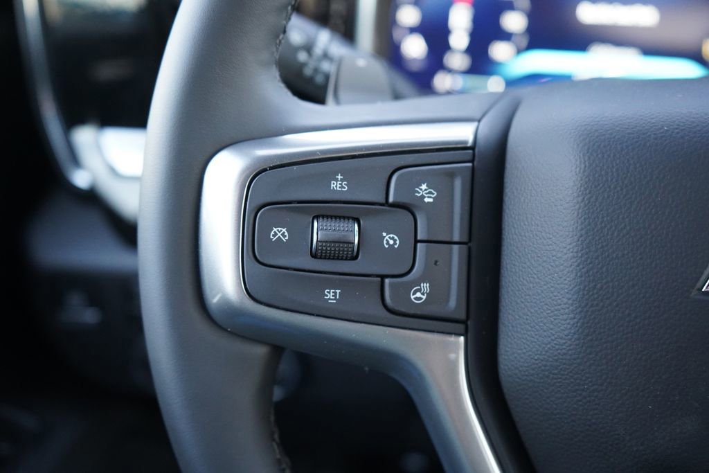 New 2026 Chevrolet Silverado 1500 RST image 32