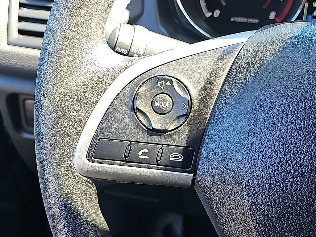 Used 2025 Mitsubishi Outlander Sport ES image 20