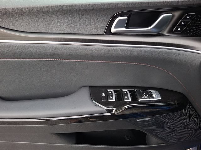 Used 2024 Kia K5 GT w/ GT1 Package FWD image 12