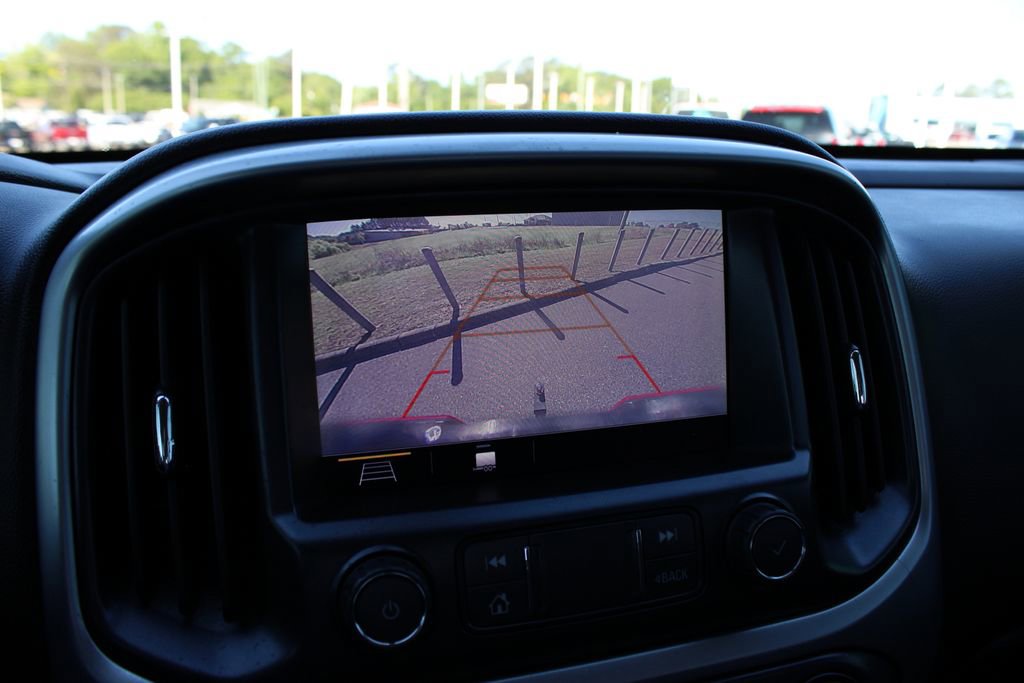 Used 2019 Chevrolet Colorado LT image 15