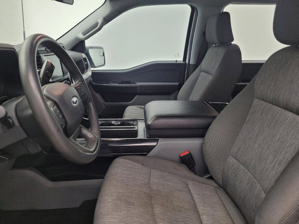 Used 2023 Ford F150 XL w/ XL Chrome Appearance Package AWD/4WD image 17