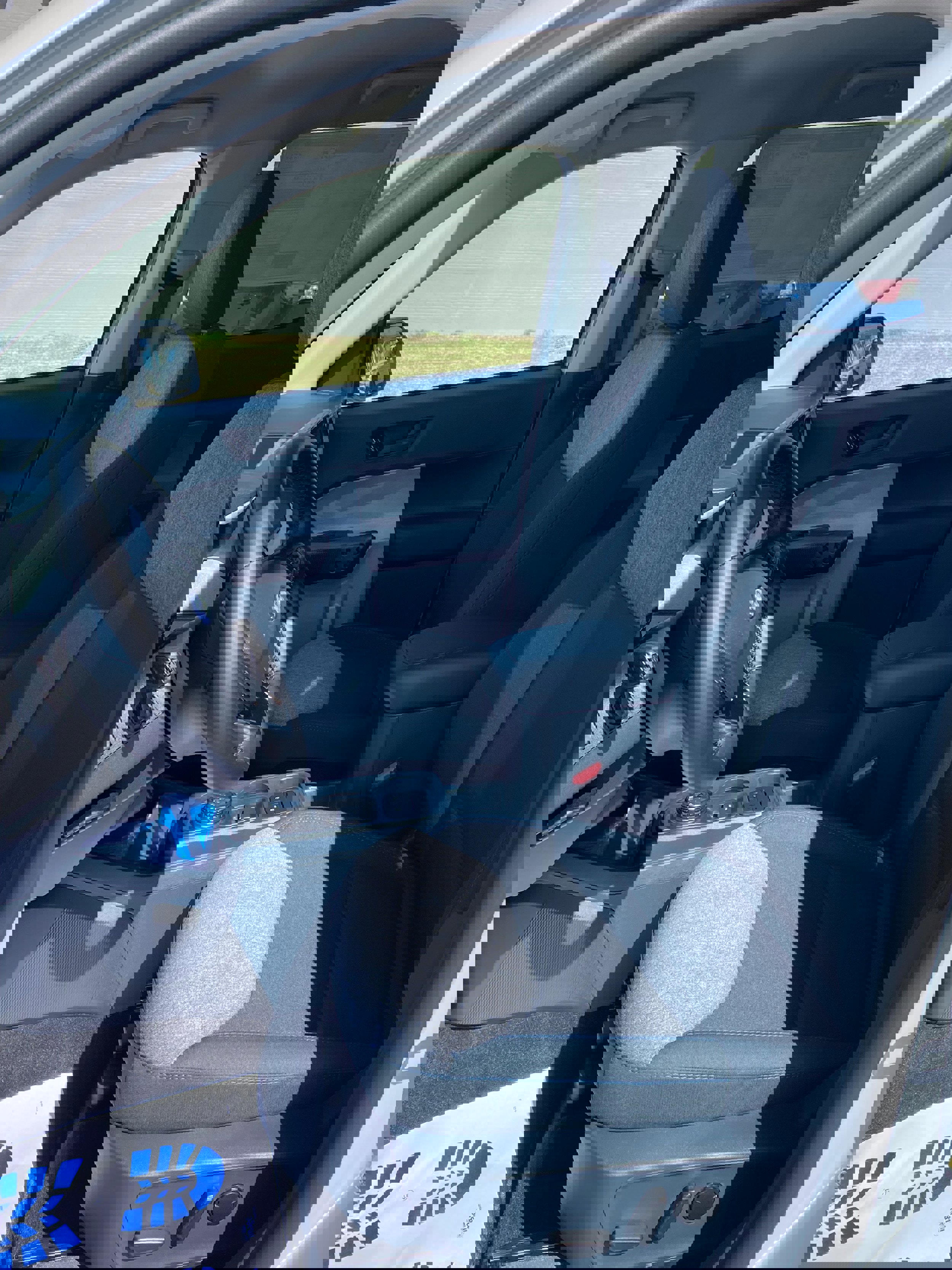 New 2026 Ford Maverick XLT w/ XLT Luxury Package image 11