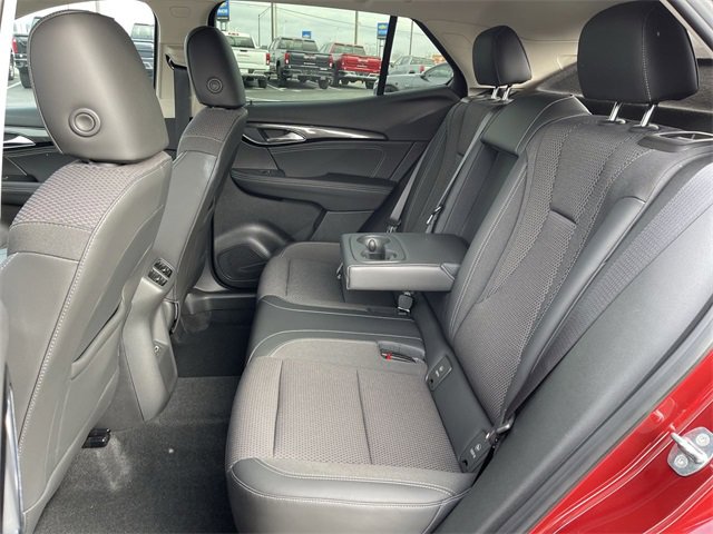 Used 2023 Buick Envision Preferred w/ Sport Touring Package image 21