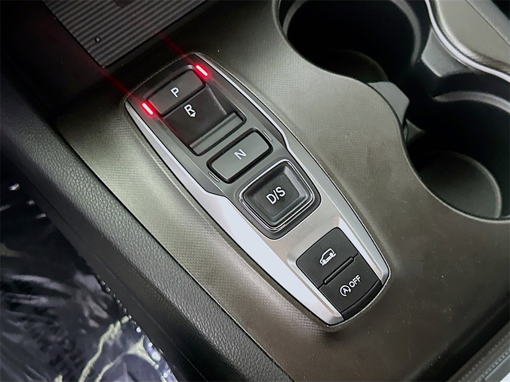 Used 2022 Honda Passport TrailSport image 33