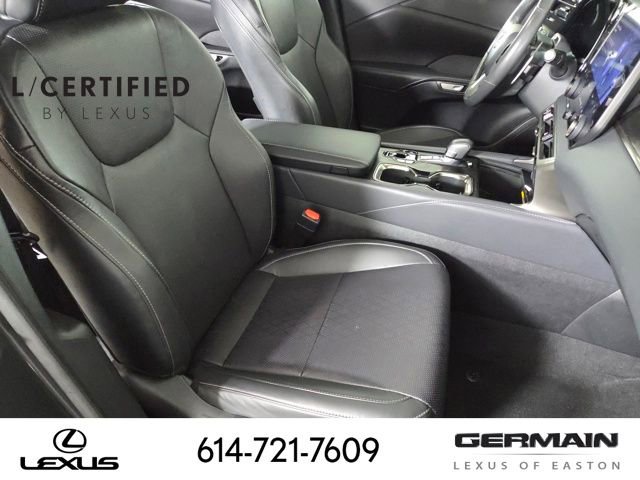 Used 2024 Lexus RX 350 Premium Plus w/ Convenience Package image 28