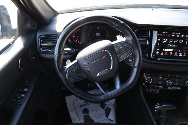 Used 2023 Dodge Durango GT image 13