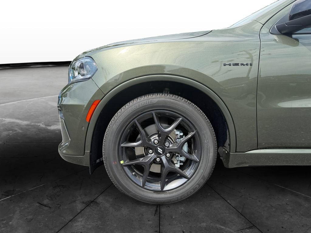 New 2026 Dodge Durango GT AWD/4WD image 14