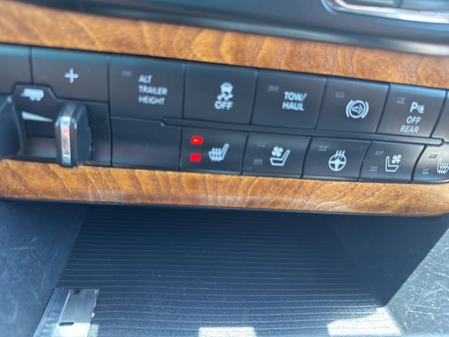 Used 2018 RAM 2500 Longhorn AWD/4WD image 11