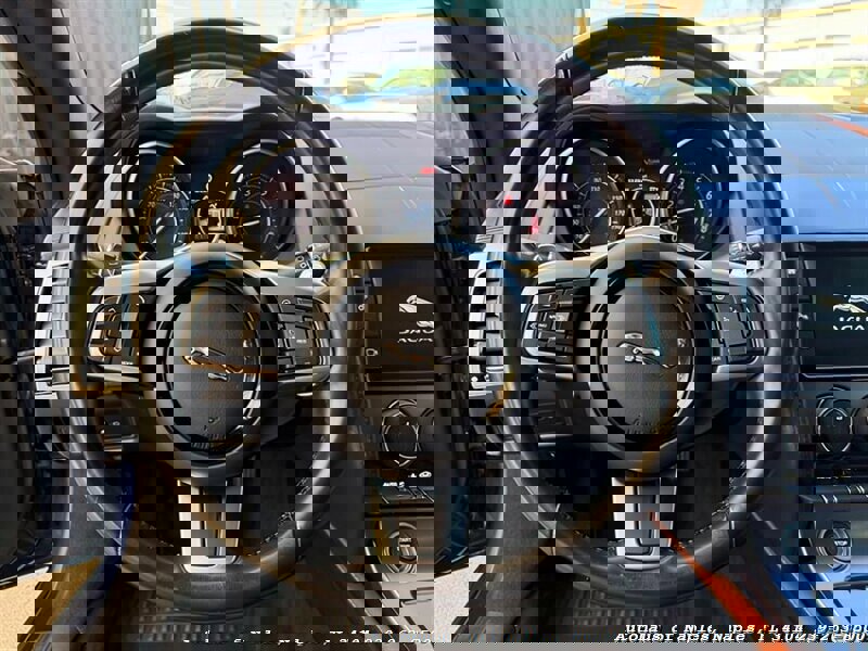 Used 2018 Jaguar F-TYPE Coupe image 22