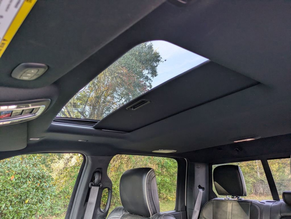 Used 2021 RAM 2500 Limited image 17