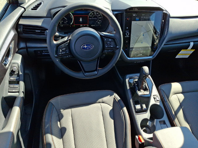 New 2026 Subaru Crosstrek 2.5i Limited AWD/4WD image 2
