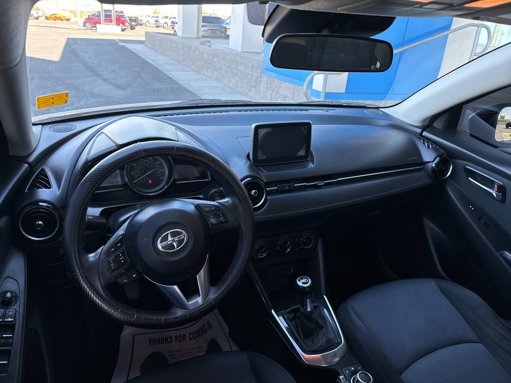 Used 2016 Scion iA FWD image 19