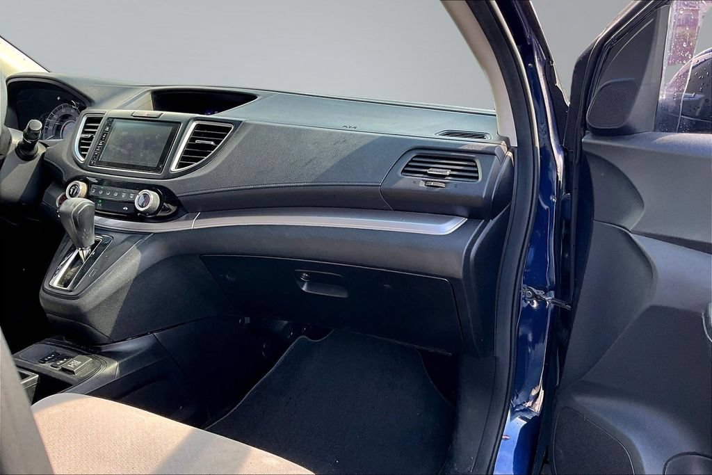 Used 2015 Honda CR-V EX image 22