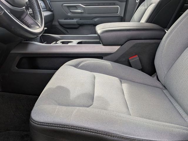 Certified 2020 RAM 1500 Big Horn AWD/4WD image 13