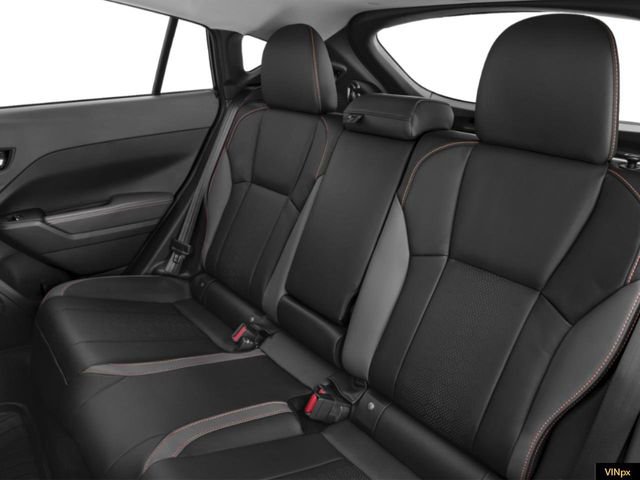 New 2026 Subaru Crosstrek 2.5i Limited AWD/4WD image 12