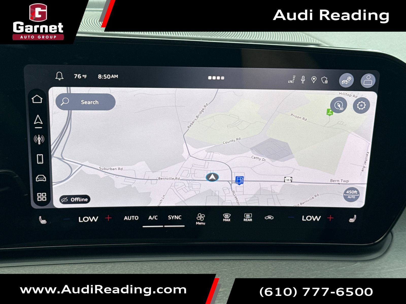 New 2026 Audi Q3 quattro 2.0T AWD/4WD image 20