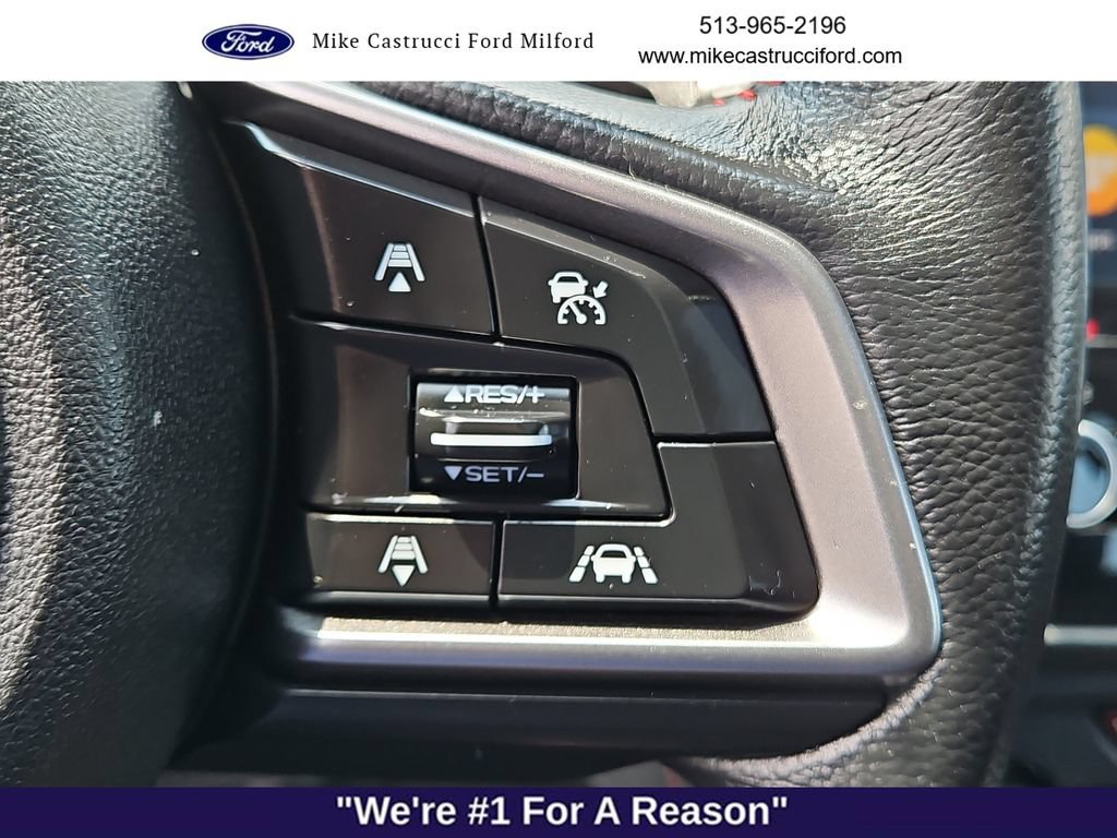 Used 2019 Subaru Impreza 2.0i Sport AWD/4WD image 14