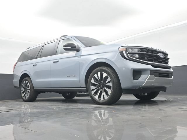 New 2026 Ford Expedition Max Platinum w/ Driver's Package AWD/4WD image 49