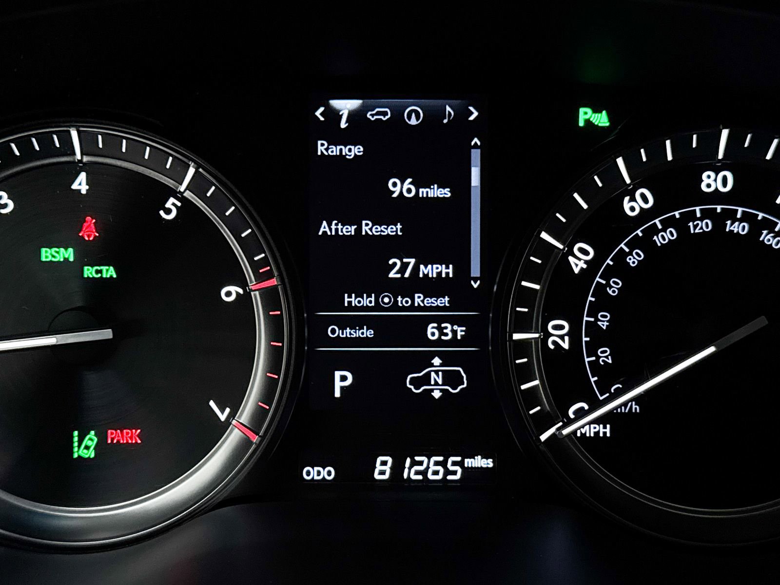 Used 2018 Lexus LX 570 4WD w/ Luxury Package image 40