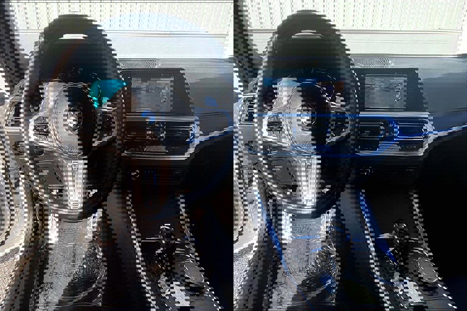 Used 2021 BMW 430i xDrive Coupe w/ M Sport Package image 6