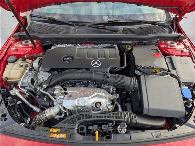 Used 2019 Mercedes-Benz A 220 A 220 image 25