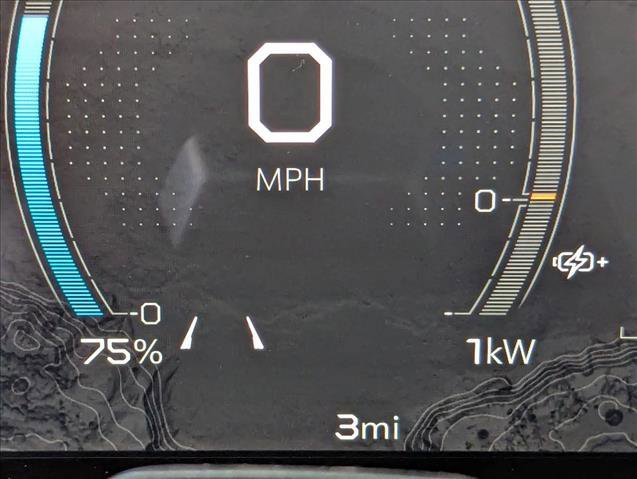 New 2026 GMC Hummer EV SUV image 10