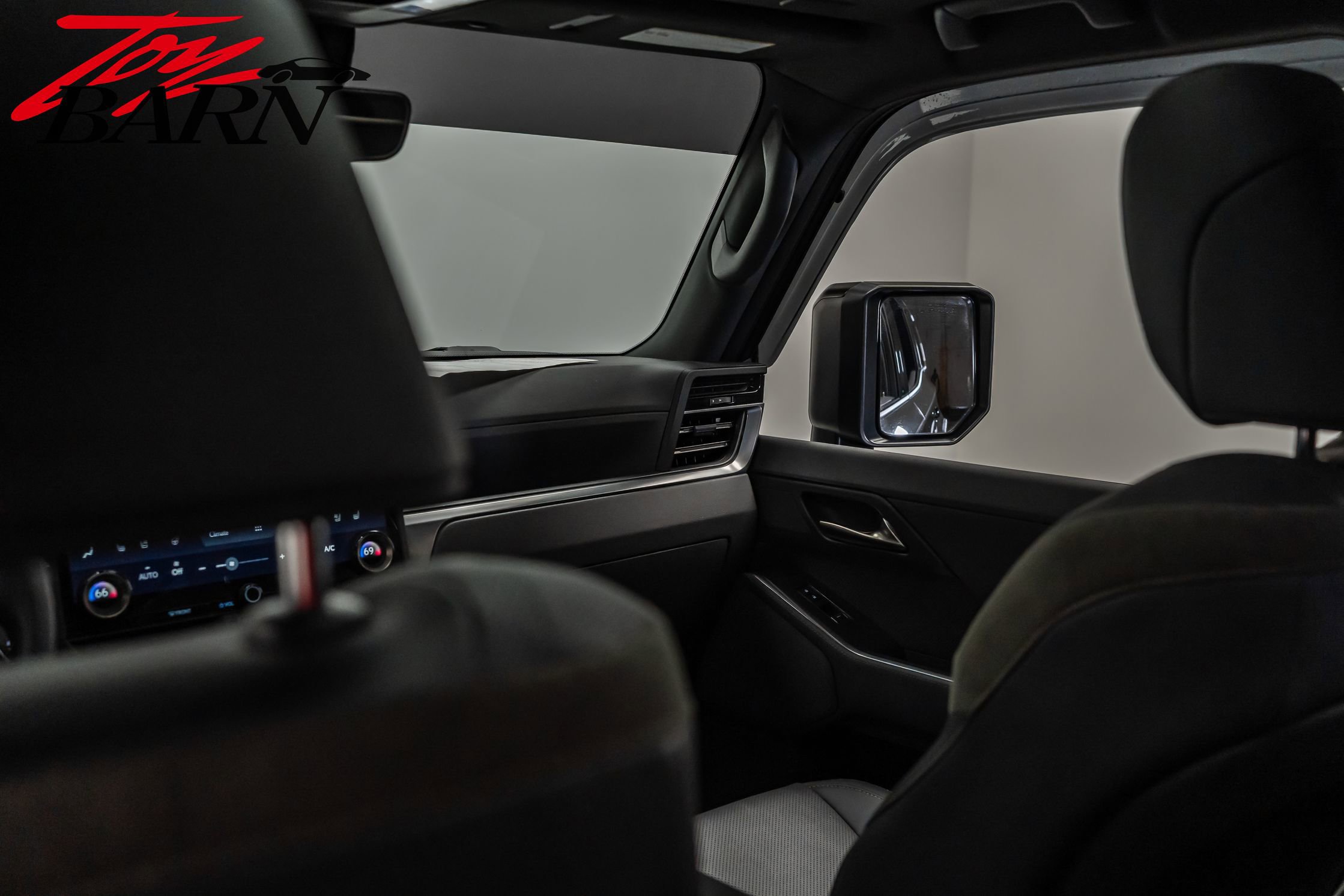 Used 2024 Lexus GX 550 image 50