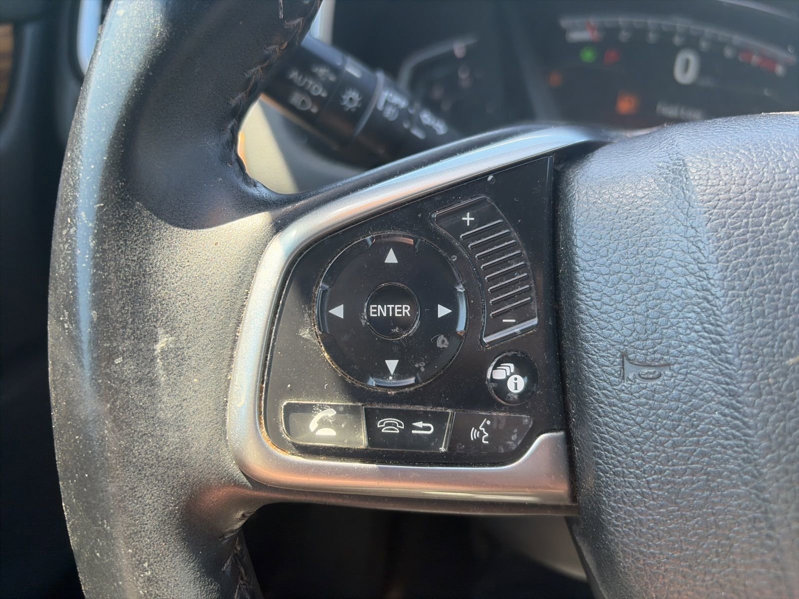 Used 2017 Honda CR-V EX-L image 20