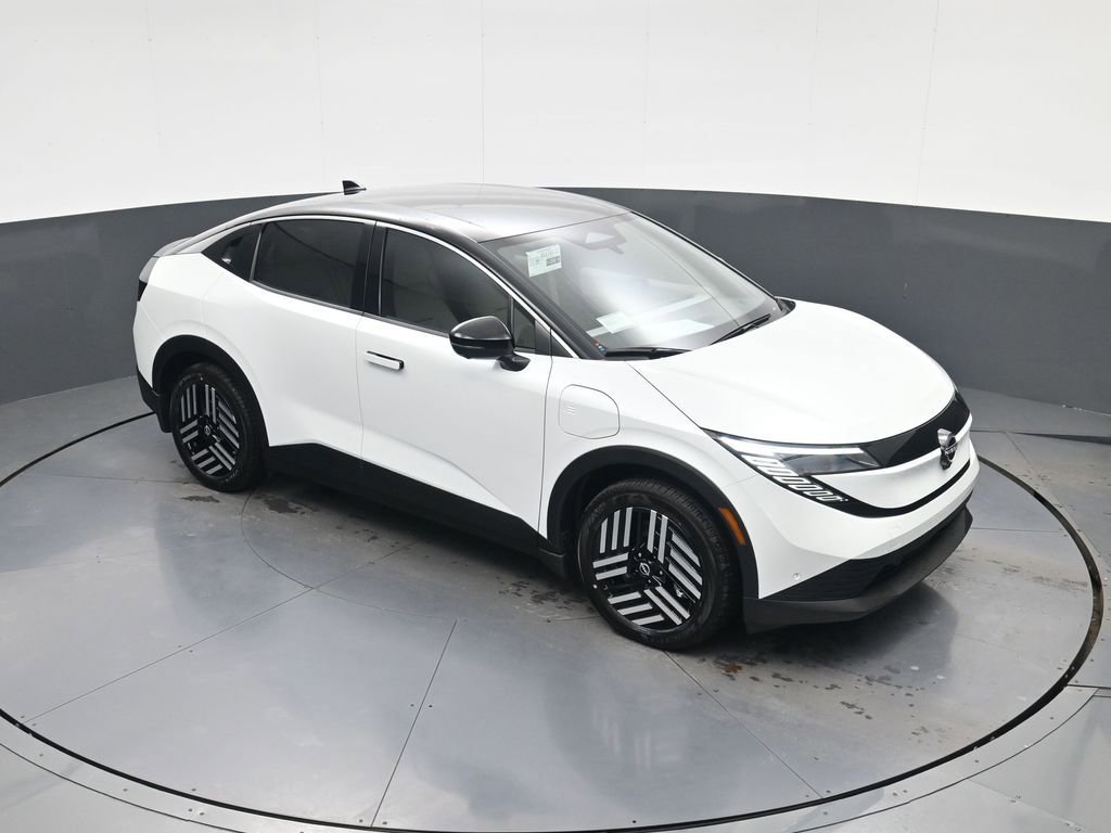 New 2026 Nissan Leaf SV+ image 23