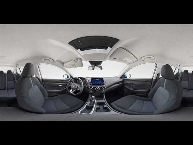 Used 2025 Nissan Sentra SV FWD image 17