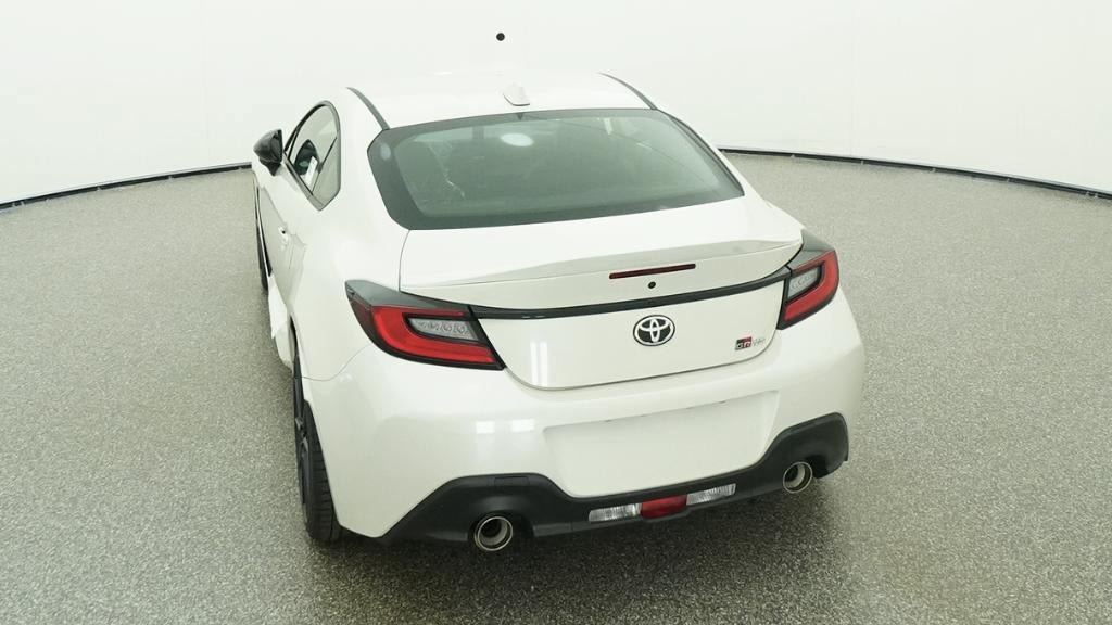 New 2026 Toyota GR86 Premium RWD image 6
