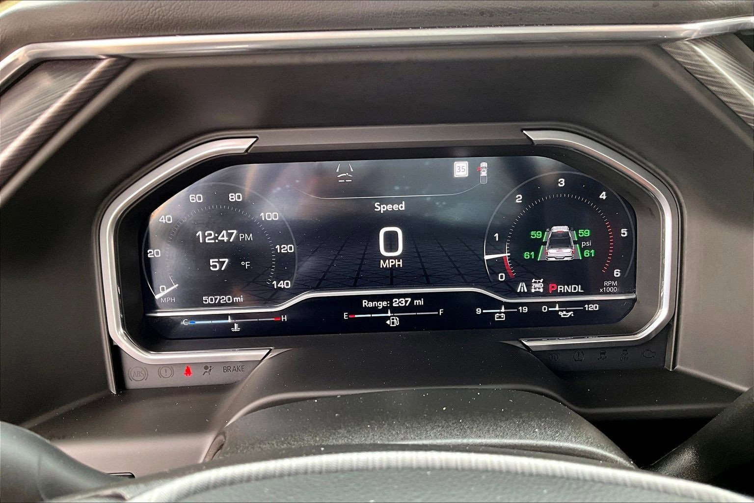 Used 2024 GMC Sierra 2500 Denali Ultimate image 22