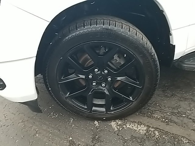 Used 2023 RAM 1500 Laramie image 50