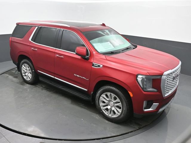 Certified 2024 GMC Yukon Denali image 45
