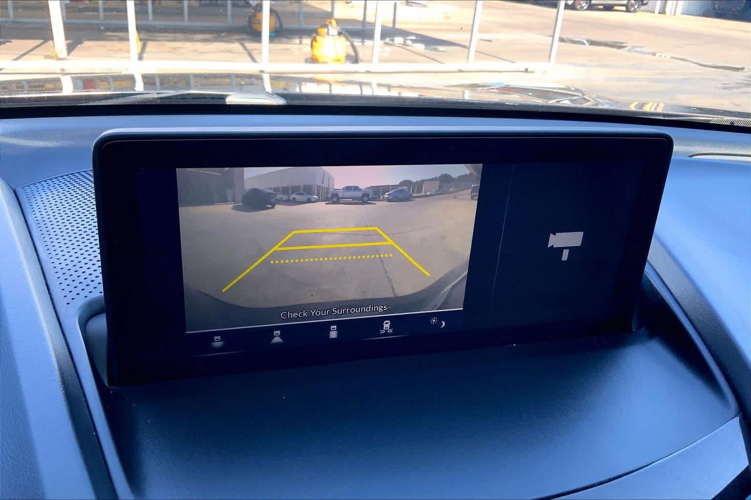 Used 2021 Acura RDX w/ Advance Package FWD image 27