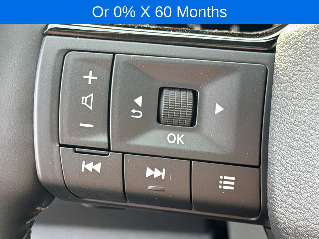New 2026 Nissan Pathfinder SL w/ SL Premium Package image 32