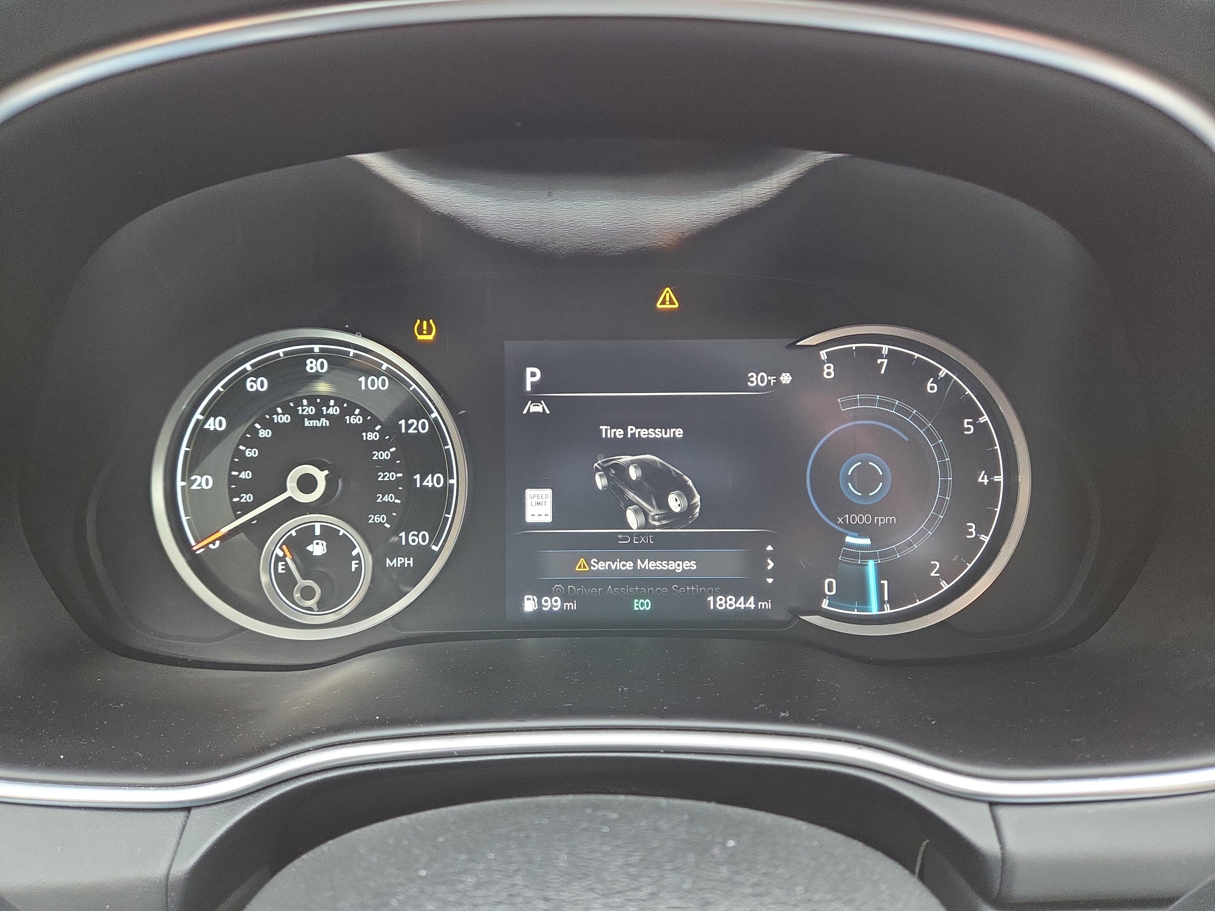 Used 2024 Genesis GV80 3.5T image 19