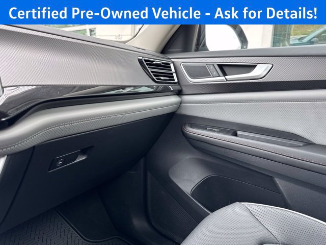 Certified 2026 Volkswagen Atlas Peak Edition AWD/4WD image 14