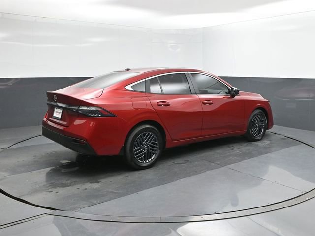 New 2026 Nissan Sentra SV w/ Floor Mat Package image 11