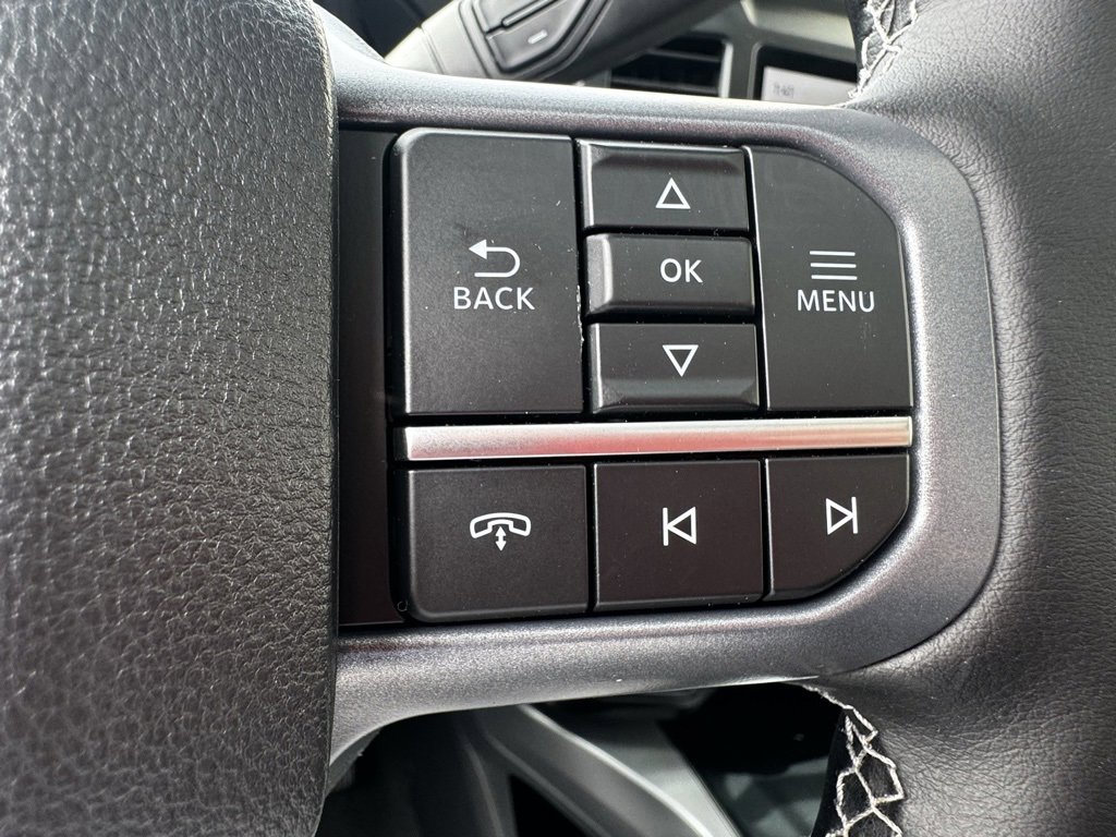 New 2025 Ford F350 Lariat w/ Lariat Ultimate Package image 47