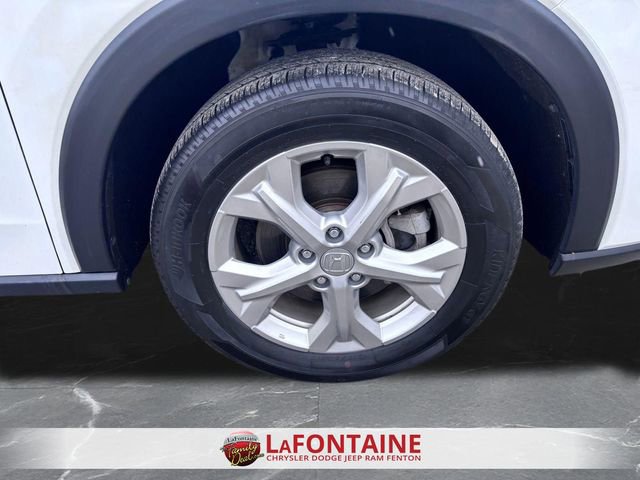 Used 2024 Honda HR-V LX image 29