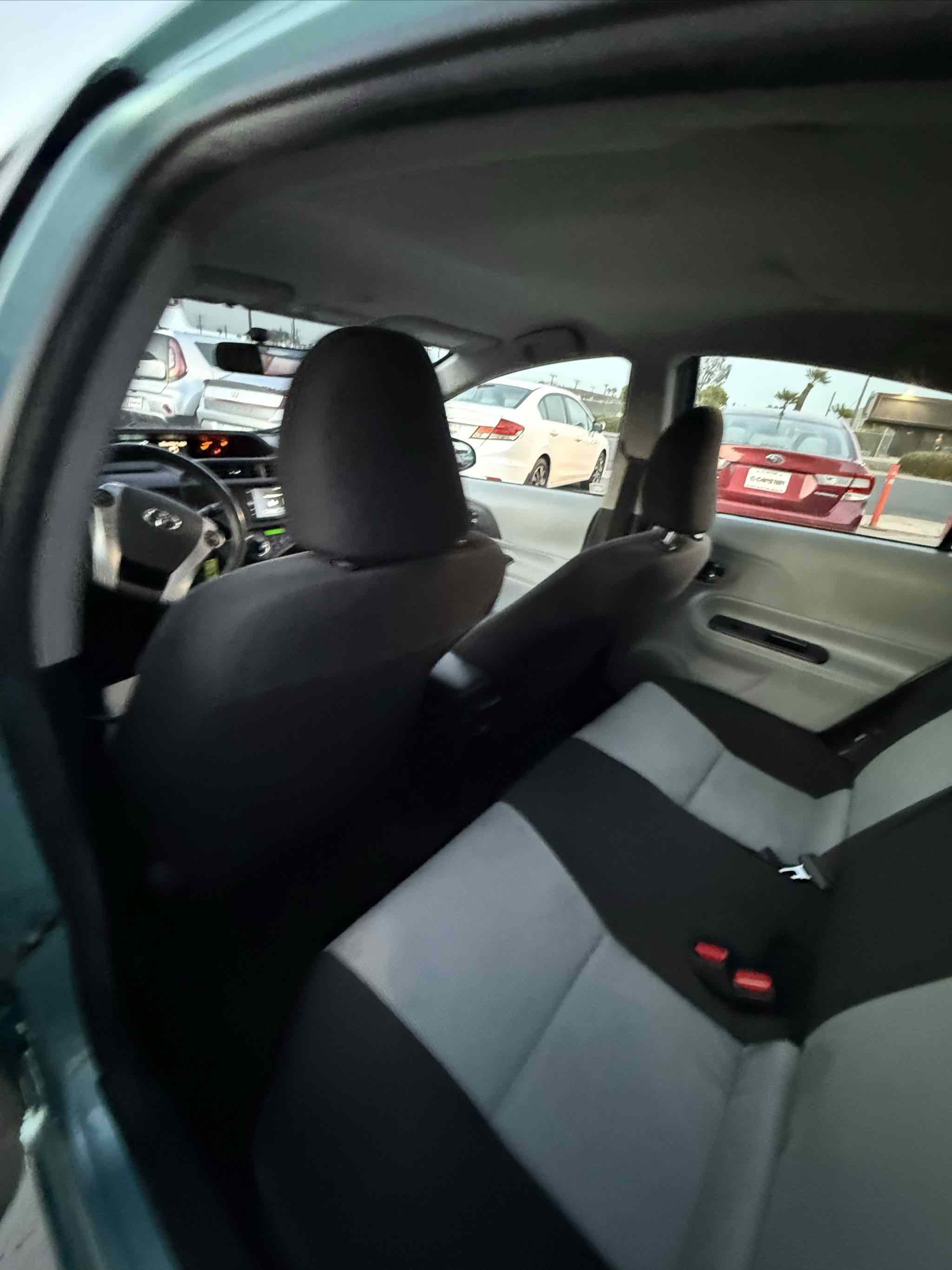 Used 2014 Toyota Prius C Two FWD image 54