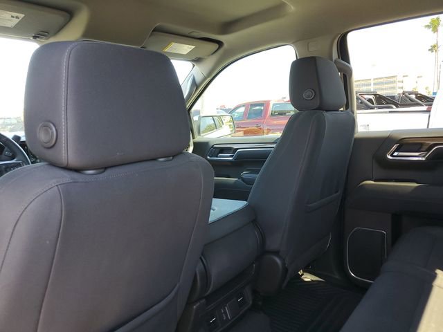 Used 2023 Chevrolet Silverado 1500 LT image 11
