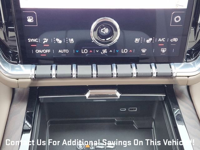 New 2026 GMC Yukon Denali image 14