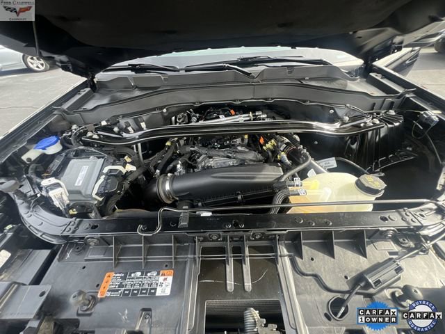 Used 2025 Ford Explorer ST-Line w/ ST-Line Street Pack image 29