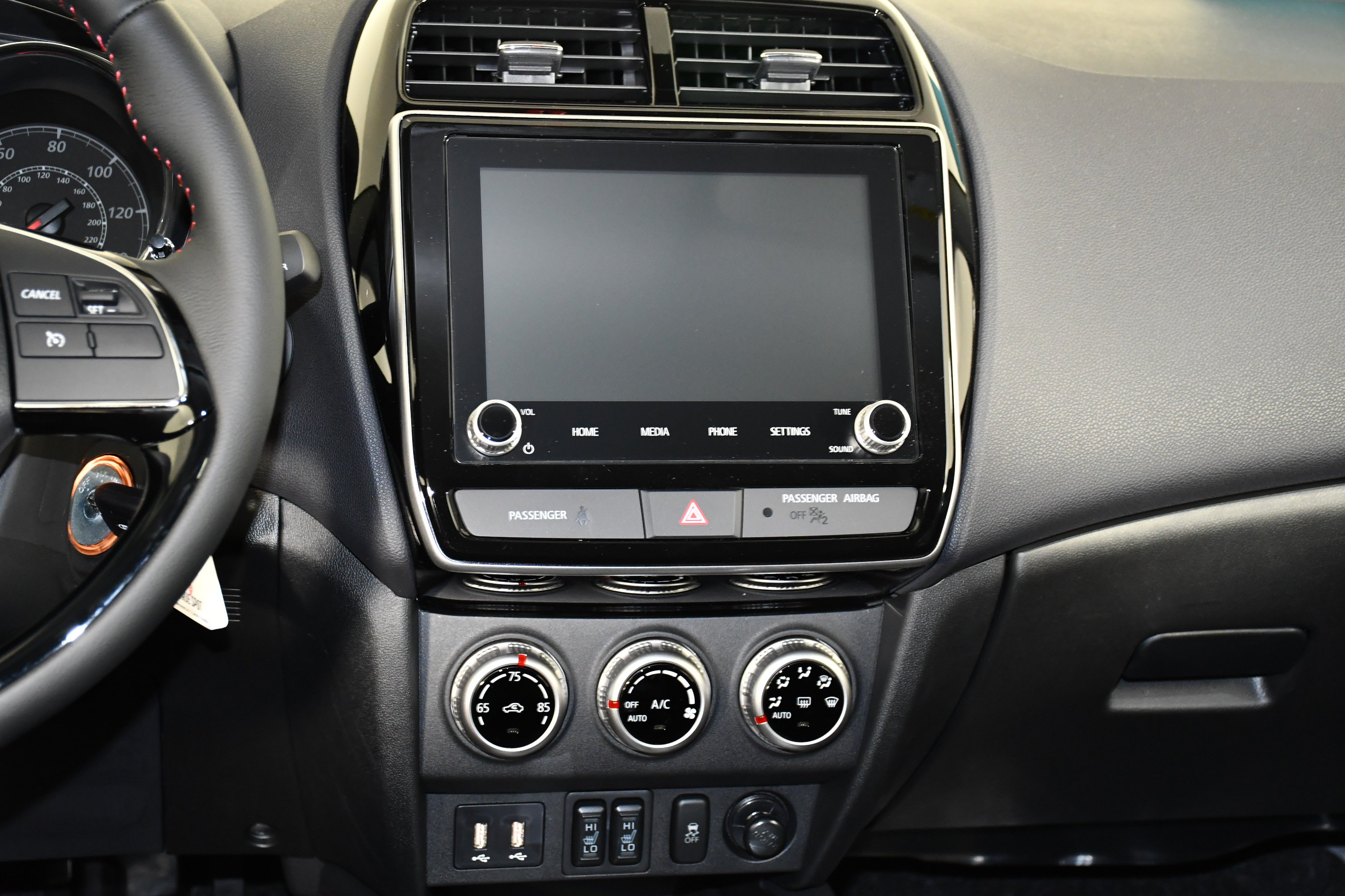 New 2027 Mitsubishi Outlander Sport ES AWD/4WD image 12