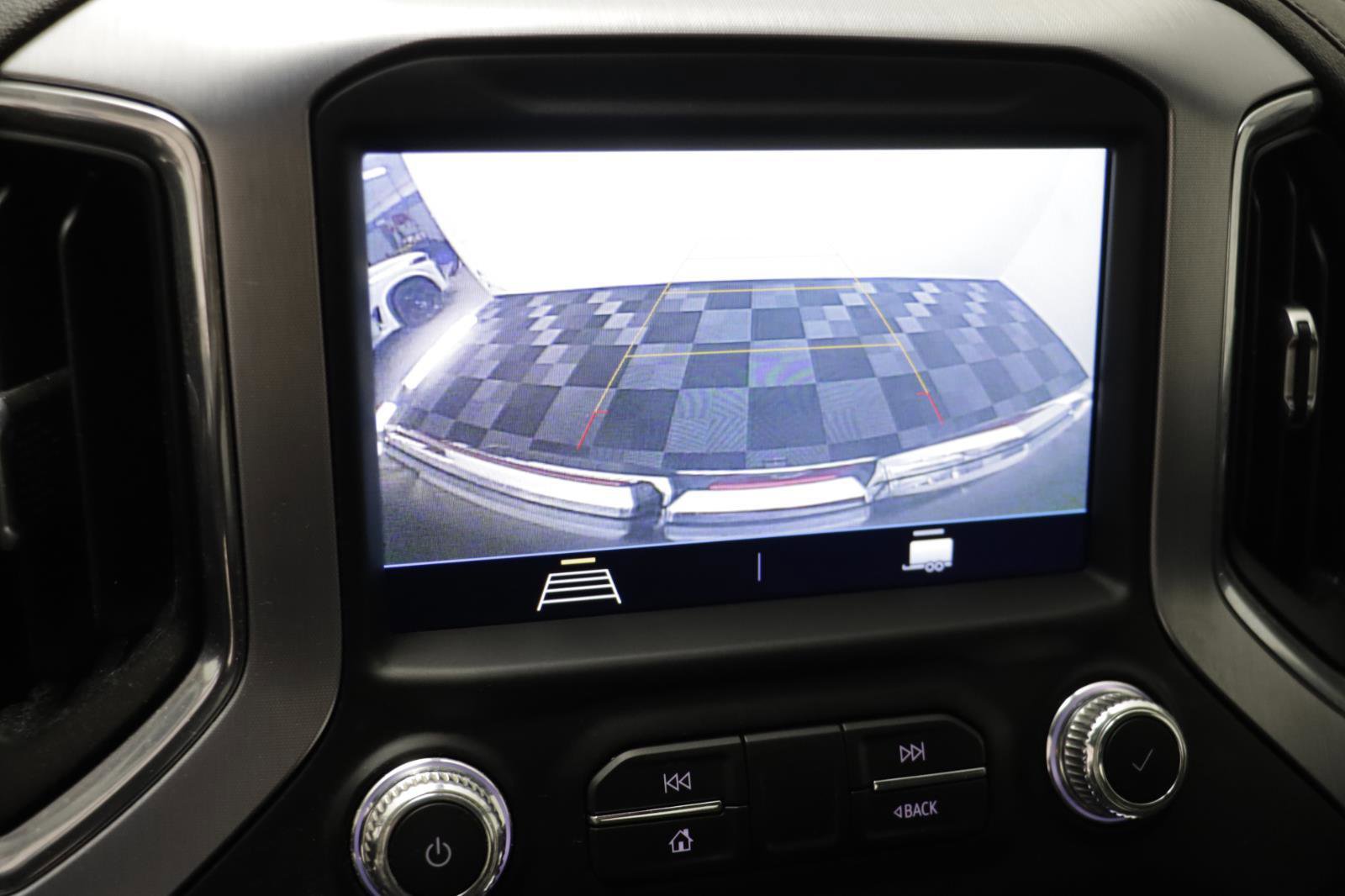 Used 2021 GMC Sierra 2500 SLE w/ Gooseneck/5TH Wheel Package image 11